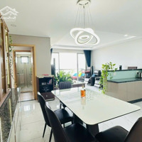 Bán Căn 3Pn- 2 Vệ Sinh112M2 Sổ Sẵn, Nhà Full Nội Thất Đẹp Tầng Cao Giá 6 Tỉ Tại An Gia Skyline Quận 7