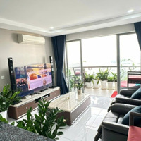Bán Căn 3Pn- 2 Vệ Sinh112M2 Sổ Sẵn, Nhà Full Nội Thất Đẹp Tầng Cao Giá 6 Tỉ Tại An Gia Skyline Quận 7