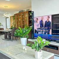 Bán Căn 3Pn- 2 Vệ Sinh112M2 Sổ Sẵn, Nhà Full Nội Thất Đẹp Tầng Cao Giá 6 Tỉ Tại An Gia Skyline Quận 7