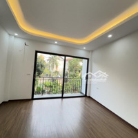 Dẫn Đầu Phân Khúc Nhà 5 Tầng Mới Tinh Gần Aeon Thiết Kế Sang 5.85 Tỷ