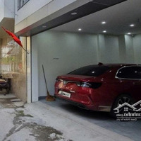 Nhà Siêu Hiếm Ngõ Phố Văn Phú, Hà Đông, 34M2-5 Tầng- Nhỉnh 11 Tỷ, Thang Máy, Ô Tô Vào Nhà