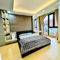 Nhà Siêu Hiếm Ngõ Phố Văn Phú, Hà Đông, 34M2-5 Tầng- Nhỉnh 11 Tỷ, Thang Máy, Ô Tô Vào Nhà