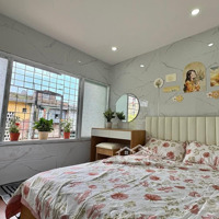 Bán Đất Tặng Nhà Mặt Ngõ Thông, Đội Cấn, Ba Đình 80M 4 Tầngmặt Tiền6M 11.6 Tỷ