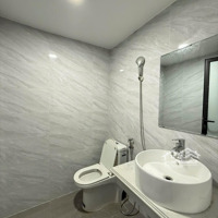 Bán Đất Tặng Nhà Mặt Ngõ Thông, Đội Cấn, Ba Đình 80M 4 Tầngmặt Tiền6M 11.6 Tỷ
