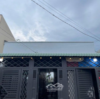 Bán Dãy Trọ Mới Xây Mặt Tiền Đường 24, 7 Phòng Thu Nhập 12 Triệu/Tháng. Gần Quốc Lộ 22, Bv Xuyên Á