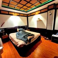 Siêu phẩm phong thủy tốt, KD cho Tây thuê tại Yên Phụ, Tây Hồ, Hà Nội, 17 tỷ, 121m2, giá cực chất