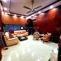 Siêu phẩm phong thủy tốt, KD cho Tây thuê tại Yên Phụ, Tây Hồ, Hà Nội, 17 tỷ, 121m2, giá cực chất