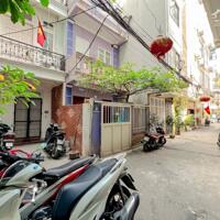 Siêu phẩm phong thủy tốt, KD cho Tây thuê tại Yên Phụ, Tây Hồ, Hà Nội, 17 tỷ, 121m2, giá cực chất