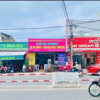 Bán Nhanh Nhà Cấp 4 Mặt Tiền Lê Hồng Phong - Phước Hoà 171M2, Giá Chỉ 70 Tr/M2