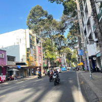 Bán Nhàmặt Tiềnnguyễn Trãi, P2, Q5, Dt:7,5X16M, Cn:108M, Giá: 61 Tỷ
