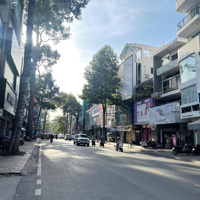 Bán Nhàmặt Tiềnnguyễn Trãi, P2, Q5, Dt:7,5X16M, Cn:108M, Giá: 61 Tỷ