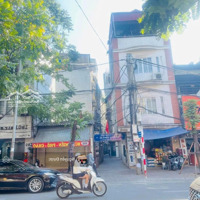 Bán Nhà Mặt Phố Dương Văn Bé, Nhà 2 Mặt Tiền Cực Hiếm, 119M²,Mặt Tiền4.73M, Vỉa Hè Rộng, Giá Chỉ 42 Tỷ