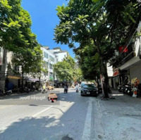 Bán Nhà Mặt Phố Dương Văn Bé, Nhà 2 Mặt Tiền Cực Hiếm, 119M²,Mặt Tiền4.73M, Vỉa Hè Rộng, Giá Chỉ 42 Tỷ