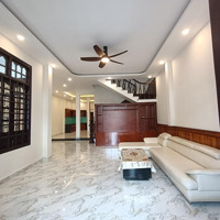 Chủ Cần Bán Gấp Nhà Mặt Tiền Tôn Thất Tùng.diện Tíchlớn 104M2, Ngang 4,5M