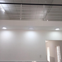 Chủ Cần Bán Gấp Nhà Mặt Tiền Tôn Thất Tùng.diện Tíchlớn 104M2, Ngang 4,5M