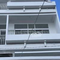 Mặt Tiền Trần Xuân Soạn, 3 Tầng, 69 M2, Ngang 5.5 M, Dài 20 M, Chỉ 16 Tỏi