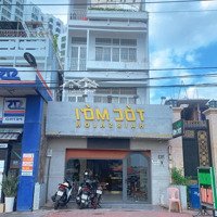Mặt Tiền Trần Xuân Soạn, 3 Tầng, 69 M2, Ngang 5.5 M, Dài 20 M, Chỉ 16 Tỏi
