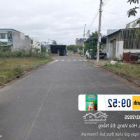 Bán Đất Nền Tại Hòa Liên 5, Hòa Vang, Đà Nẵng. Giá Rẻ Nhất Khu Vực. Liên Hệ: 0968678943