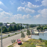 Bán Đất Nguyễn Văn Linh, 150M2 Full Thổ Cư, Gần Tthc Thị Xã Chơn Thành, Bình Phước