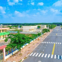 Bán Đất Bàu Bàng, Gần Tthc 800 Triệuiệu 120M Vuông
