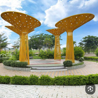 Bán Đất Bàu Bàng, Gần Tthc 800 Triệuiệu 120M Vuông