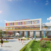 Tnr Stars Diễn Châu, 1,6 Tỷ, 100M2, Diễn Châu, Nghệ An Ngay Cạnh Quốc Lộ 1A Siêu Lời