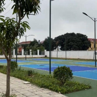 Bán Đất Nền 1,8 Tỷ, Nằm Trung Tâm Thành Phố Công Nghiệp