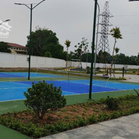 Bán Đất Nền 1,8 Tỷ, Nằm Trung Tâm Thành Phố Công Nghiệp