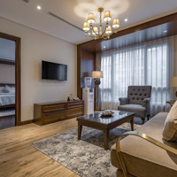 Cho Thuê Căn Hộ 2 Ngủ, Vip Nhất Phố Hàng Chuối,Diện Tích120M2, Nội Thất Như Ảnh, 40 Triệu