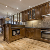 Cho Thuê Căn Hộ 2 Ngủ, Vip Nhất Phố Hàng Chuối,Diện Tích120M2, Nội Thất Như Ảnh, 40 Triệu