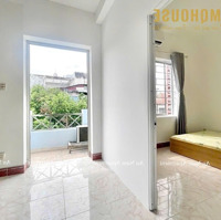Căn Hộ 2 Phòng Ngủ+ 1Pk Ban Công 50M2 Tại Chu Văn An, Bình Thạnh, Giá Tốt Chỉ Với 10,5 Triệu