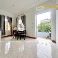 Căn Hộ 2 Phòng Ngủ+ 1Pk Ban Công 50M2 Tại Chu Văn An, Bình Thạnh, Giá Tốt Chỉ Với 10,5 Triệu