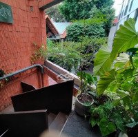 Cho Thuê Mth Hai Bà Trưng Q3, Ngang 5Mx16M, Trệt, Lửng, Lầu Giá 55 Triệu/Tháng Thích Hợp Cafe Chill