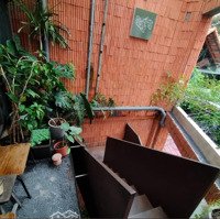 Cho Thuê Mth Hai Bà Trưng Q3, Ngang 5Mx16M, Trệt, Lửng, Lầu Giá 55 Triệu/Tháng Thích Hợp Cafe Chill