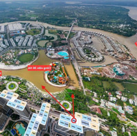 Căn Hộ Beverly 1 Phòng Ngủ+ 1 Giá Cực Ưu Đãi