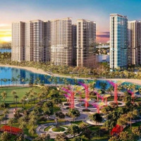 Căn Hộ Beverly 1 Phòng Ngủ+ 1 Giá Cực Ưu Đãi
