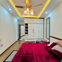 Nhà Chính Chủ Ở Nguyễn Trãi, Thanh Xuân, Gần Royal City, 6 Tầng Mới Đẹp, Ngõ Ba Gác, Giá Hơn 7 Tỷ