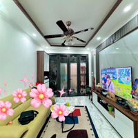 Nhà Chính Chủ Ở Nguyễn Trãi, Thanh Xuân, Gần Royal City, 6 Tầng Mới Đẹp, Ngõ Ba Gác, Giá Hơn 7 Tỷ