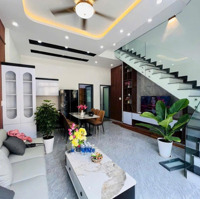 Bán Nhà 3 Tầng Kiệt Ô Tô Đường Tô Hiệu Đà Nẵng