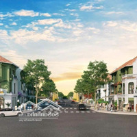 Vốn Bỏ Ra Từ 1,6 Tỷ Sở Hữu Ngay Liền Kề Shophouse Sun Urban, Cơ Hội X2 X3 Tài Sản Trong Tầm Tay