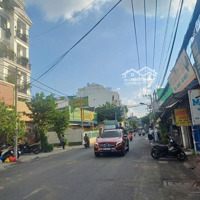 Nhà Mặt Tiền Ttn17 Q12 Khu Vip 10Ha - Kết Hợp Ở + Cho Thuê, Vị Trí Vàng Sát Metro, Giá Chỉ 15 Tỷ