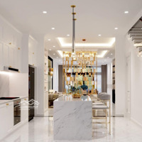 Bán Biệt Thự Liền Kề 95M2 Ngay Trung Tâm Bình Dương Giá Chỉ Từ 1Tỷ3