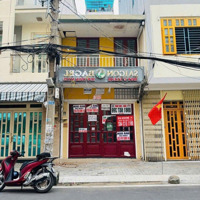 Bán Lô Đất Mặt Tiền Đường Số Chợ Tân Mỹ- Dtcn 60M2- Hướng Đông- Giá Tốt