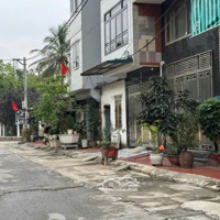 Bán Đất Trục Chính Biên Giang, 80M2, 5.8 Tỷ, Mt5.5M, Ô Tô Tránh.