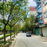 Bán Đất Trục Chính Biên Giang, 80M2, 5.8 Tỷ, Mt5.5M, Ô Tô Tránh.
