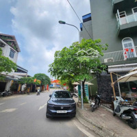Bán Đất Trục Chính Biên Giang, 80M2, 5.8 Tỷ, Mt5.5M, Ô Tô Tránh.