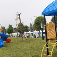 Cần Bán Nhanh Lô Liền Kề 100M2 Trong Centre Ville,Sổ Đỏ Chính Chủcông Chứng Trong Ngày