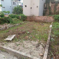 Bán Đất Dương Quang Gia Lâm | 50M | Mặt Tiền 4.2M | Đường Thông 2M | Giá Chỉ 57 Triệu/M
