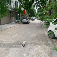 Chủ Nhà Cần Bán Gấp 83M Đất Ngõ Cổng Đa Sỹ, Hà Đông, Mặt Tiền 5M Kinh Doanh Vỉa Hè Rộng