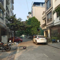 Chủ Nhà Cần Bán Gấp 83M Đất Ngõ Cổng Đa Sỹ, Hà Đông, Mặt Tiền 5M Kinh Doanh Vỉa Hè Rộng